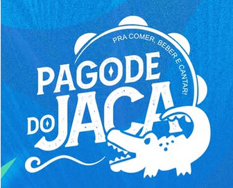 Pagode do Jaca - Top