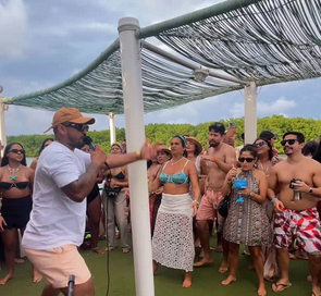 Pagode do Jaca - Top