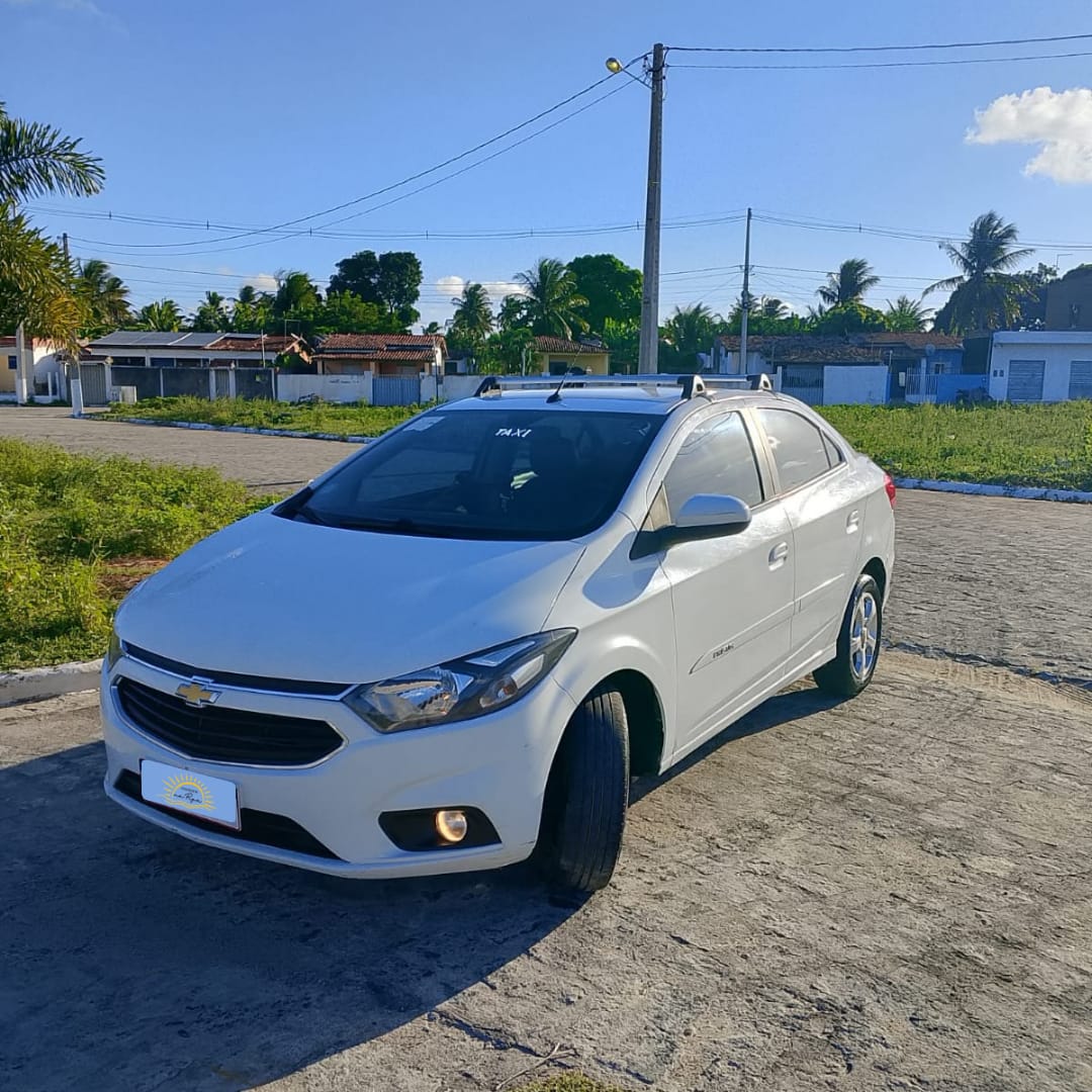 Transfer para diversas rotas no RN